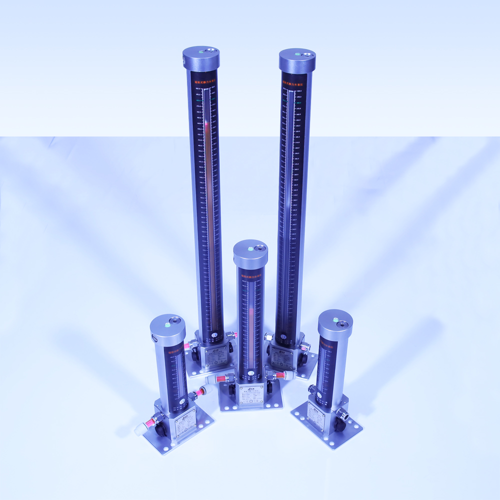 磁致式靜力水準儀 PT500-SZY30